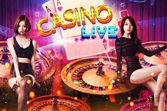 ALANO DT Live Casino