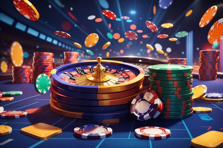 ALANO DT Live Betting